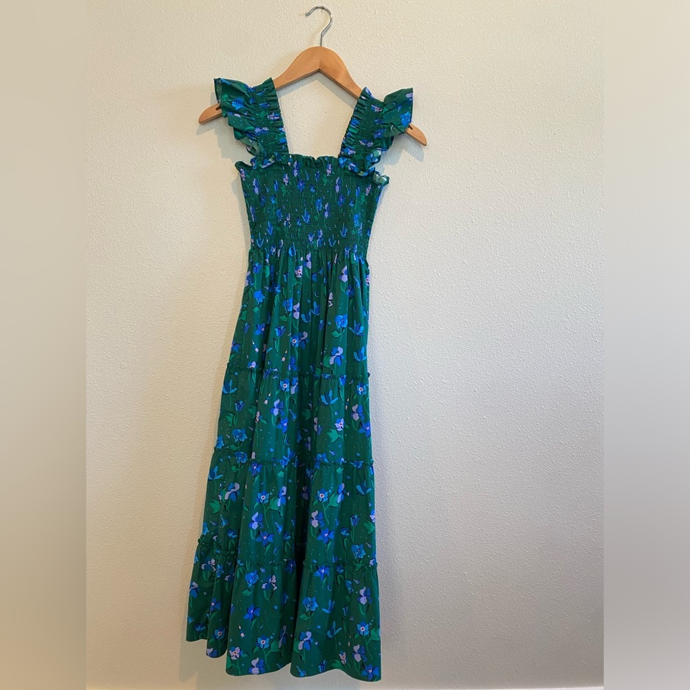 Hill House Nap dress size XXS
